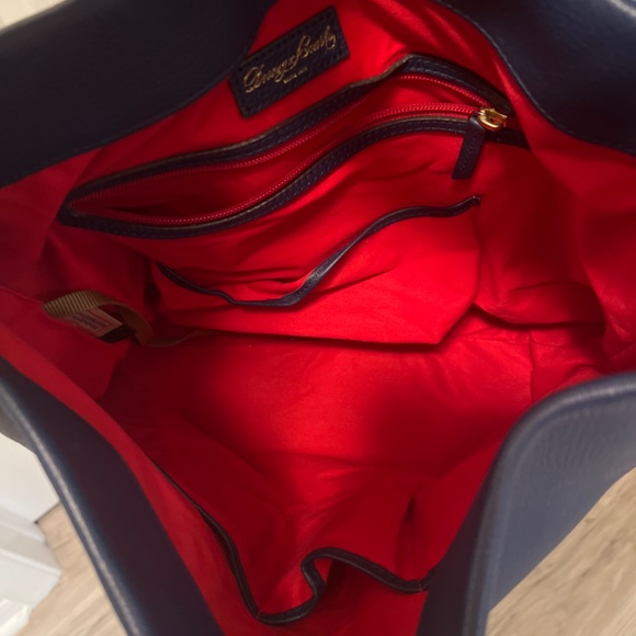 Dooney & Bourke purse - Picture 4 of 7